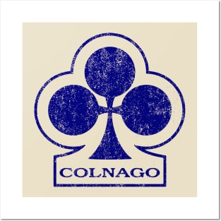 Colnago Posters and Art